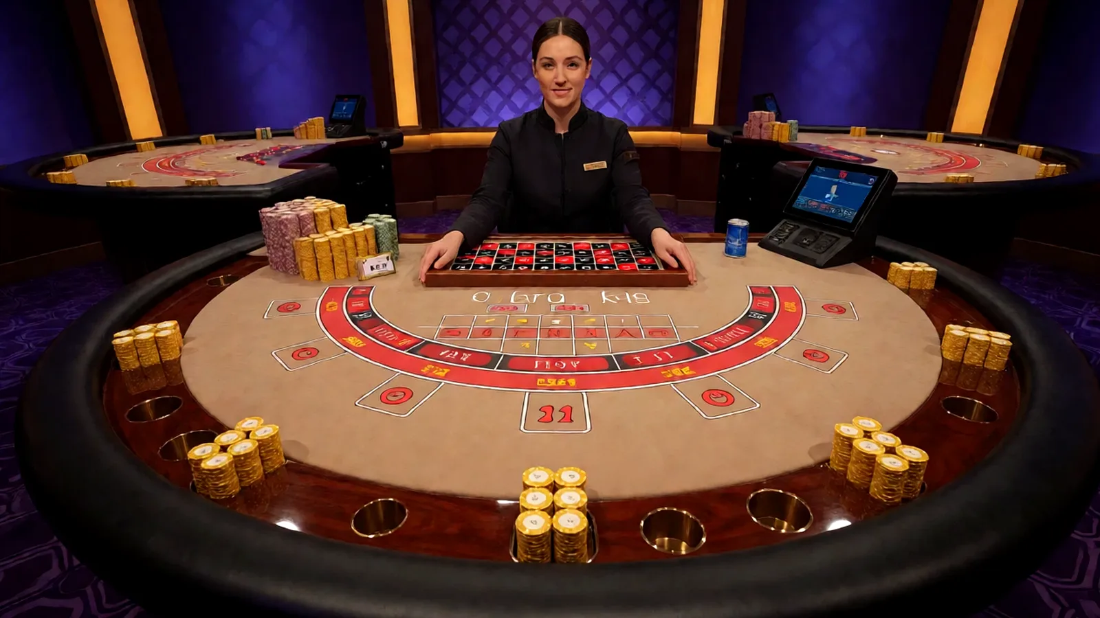 56x 56 x casino VIP lounge