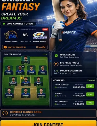 56x (56 x casino) fantasy cricket & matchday visual 3