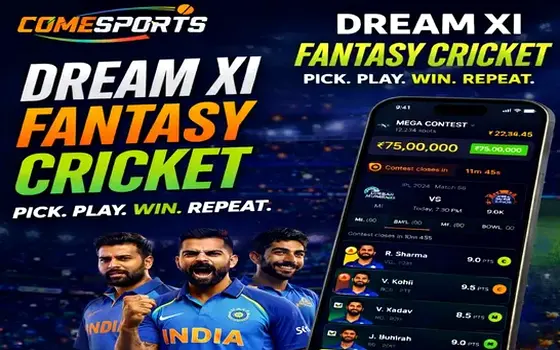 Chennai vs Mumbai on 56x