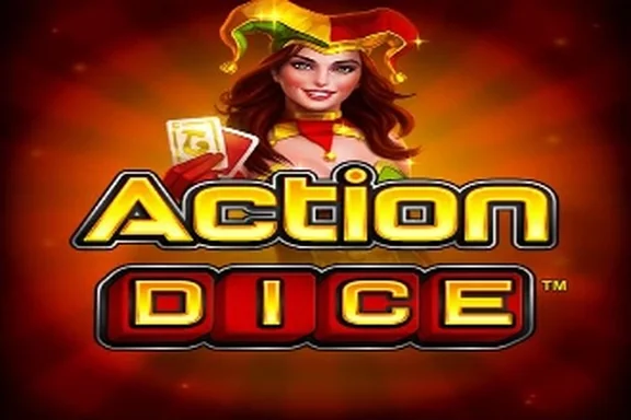 Capa do slot Action Dice